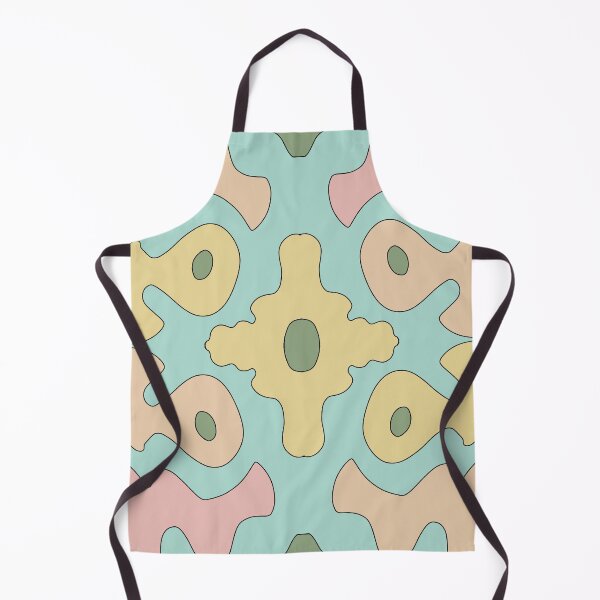 Item preview, Satisfying abstract pattern designed and sold by azet-art.