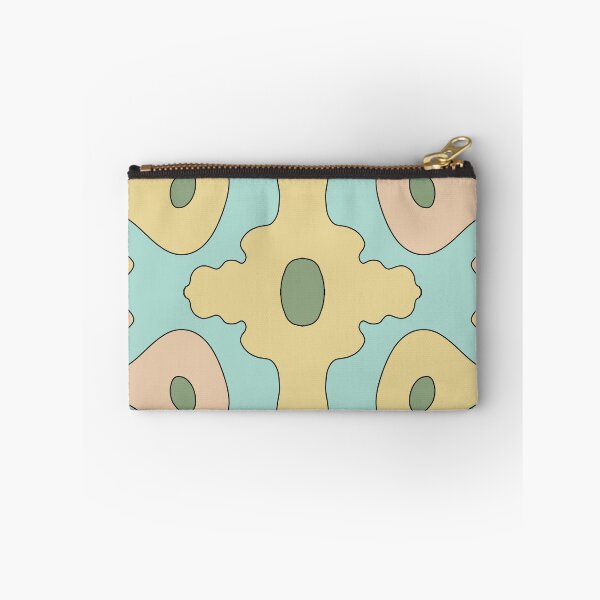 Item preview, Satisfying abstract pattern designed and sold by azet-art.