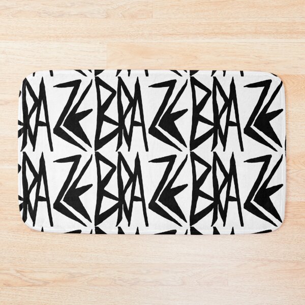 Item preview, A zebra doesn't change it's stripes designed and sold by Lacey Schmidt.