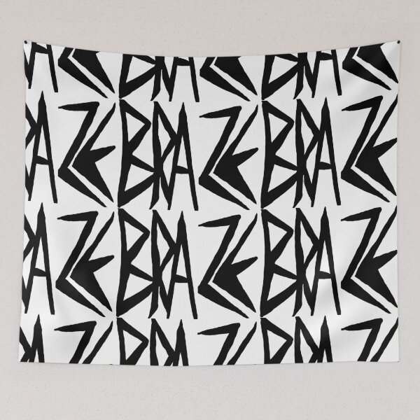Item preview, A zebra doesn't change it's stripes designed and sold by Lacey Schmidt.