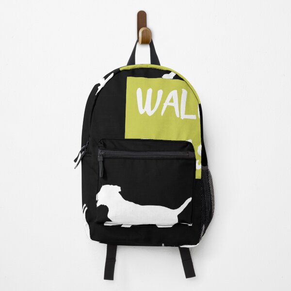 Item preview, eat sleep walk dogs repeat designed and sold by JuniperusArt.