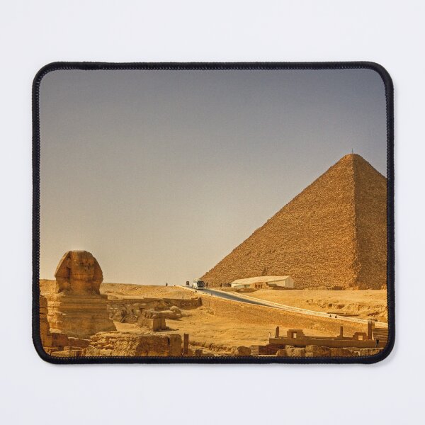 Item preview, The Sphinx designed and sold by tomg.