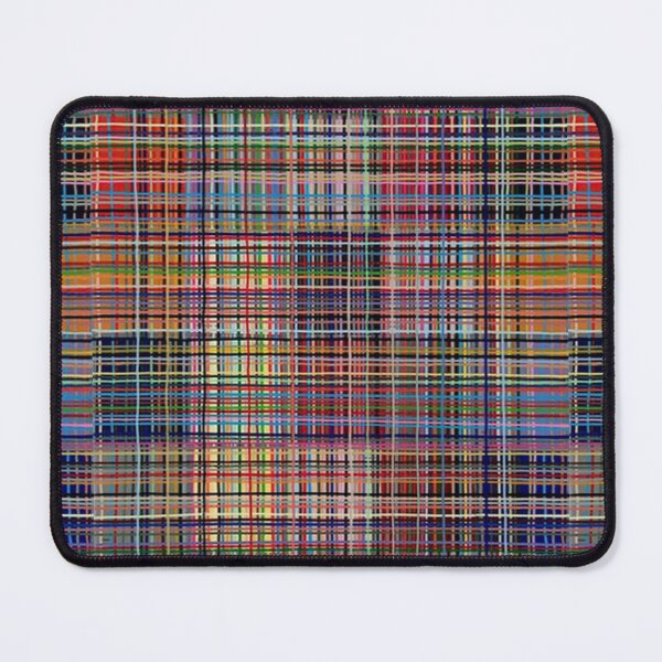 Item preview, Tremendously terrific tartan designed and sold by Juilee  Pryor.