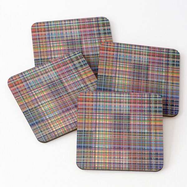 Item preview, Tremendously terrific tartan designed and sold by Juilee Pryor.