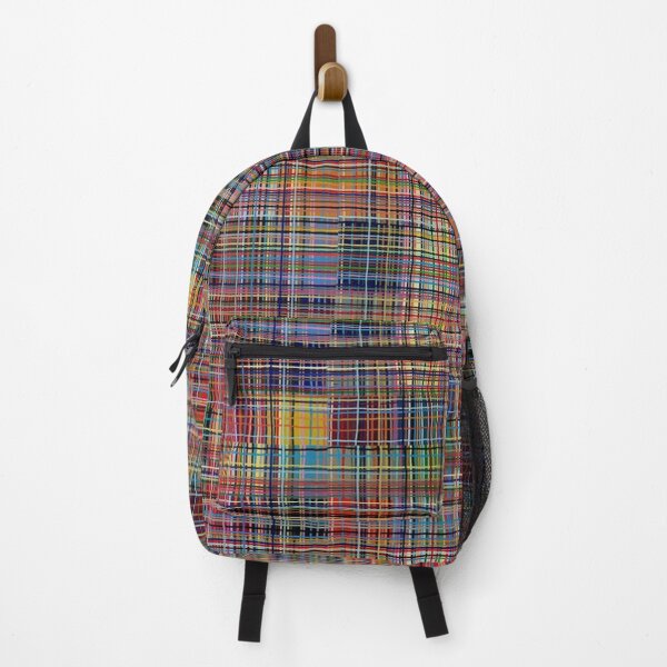 Item preview, Tremendously terrific tartan designed and sold by Juilee Pryor.