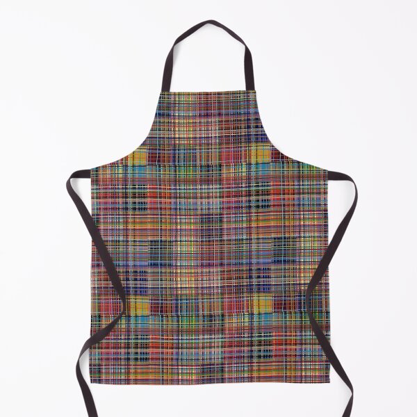 Item preview, Tremendously terrific tartan designed and sold by Juilee  Pryor.