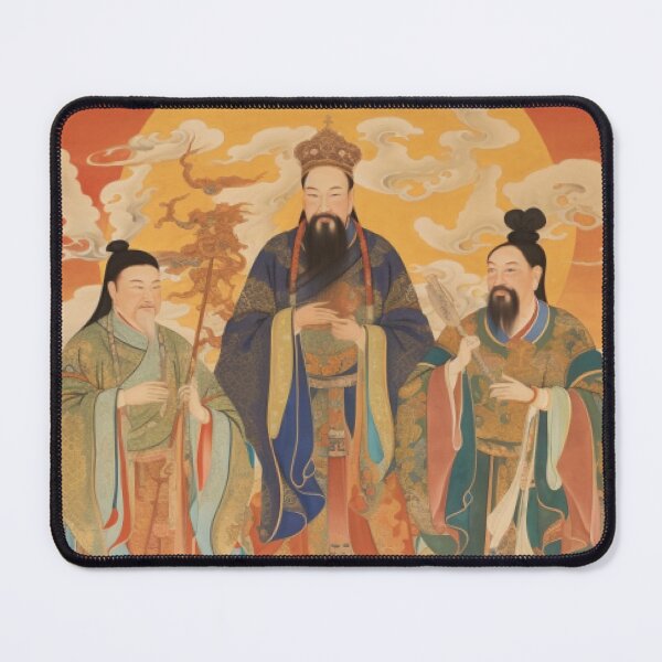 Item preview, Sanguan Dadi designed and sold by Bring Back Culture.