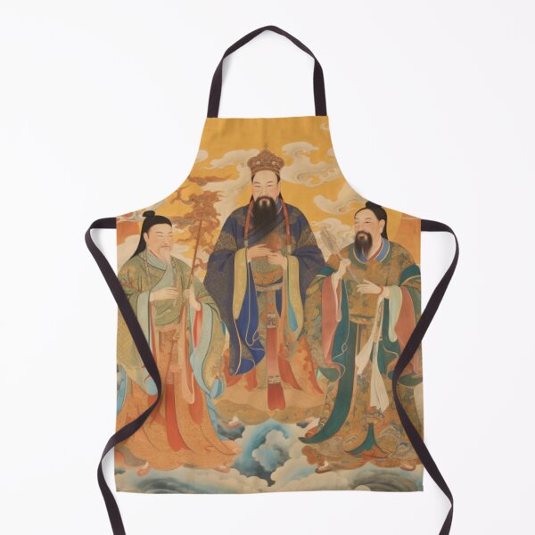 Item preview, Sanguan Dadi designed and sold by Bring Back Culture.