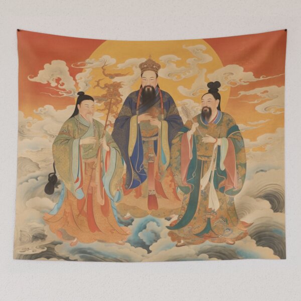 Item preview, Sanguan Dadi designed and sold by Bring Back Culture.