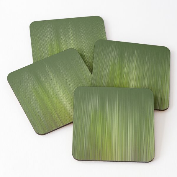 Item preview, Green Dawn designed and sold by Tactux - Digital Artist.