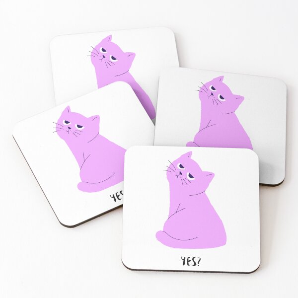Item preview, Cattitude is Everything designed and sold by Molly62.