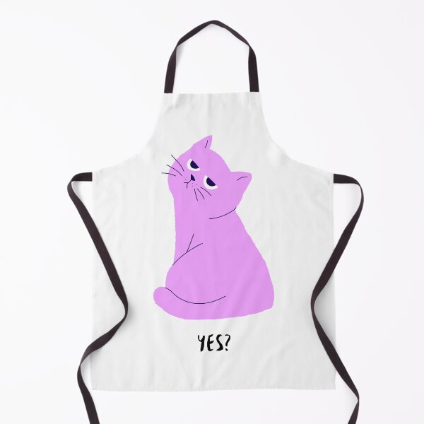 Item preview, Cattitude is Everything designed and sold by Molly62.