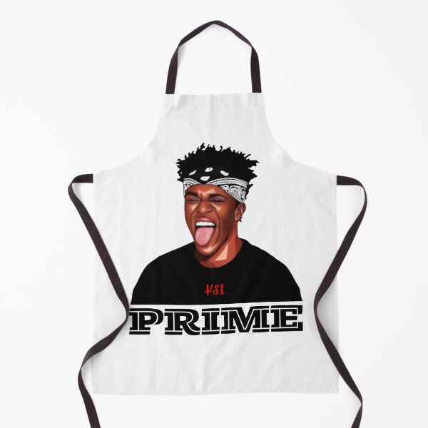 Item preview, KSI Prime designed and sold by SportyVerse.