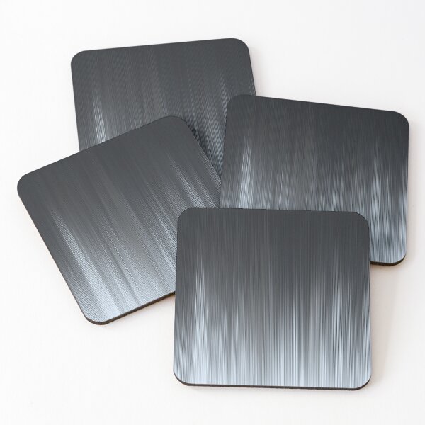 Item preview, Grey and Light Blue Dawn designed and sold by Tactux - Digital Artist.