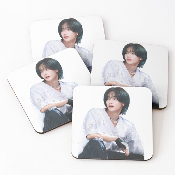 Item preview, Wonbin Riize designed and sold by Vorin Arts.