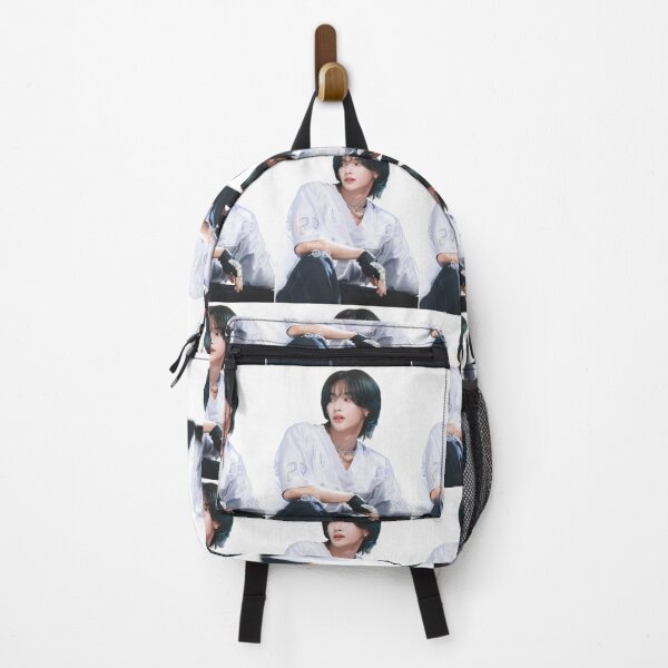 Item preview, Wonbin Riize designed and sold by Vorin Arts.