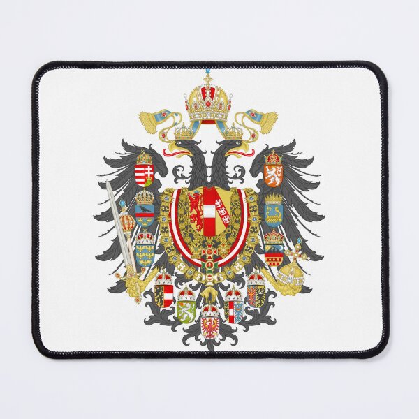 Item preview, Imperial Empire of Austria designed and sold by Gary-Shop.