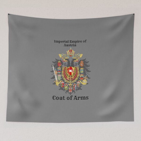 Item preview, Imperial Empire of Austria designed and sold by Gary-Shop.