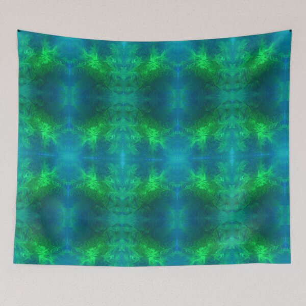 Item preview, Wonder Light Evolved. Kaleidoscope 1 B. designed and sold by ArtOfE.