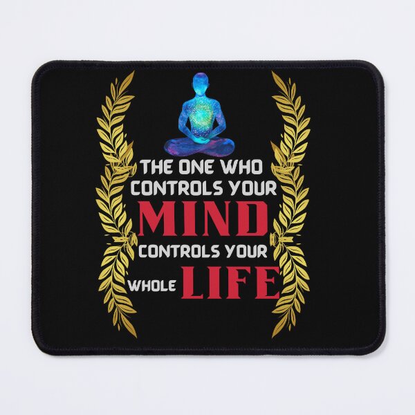 Item preview, mind and life designed and sold by Clothes and Stickers .