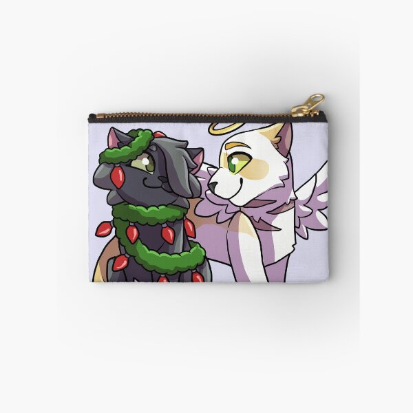 Item preview, BrightFern Christmas designed and sold by NyokoArts.
