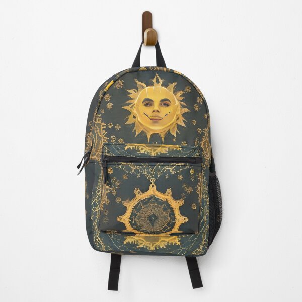 Item preview, Solar Divinity designed and sold by Zolongano.