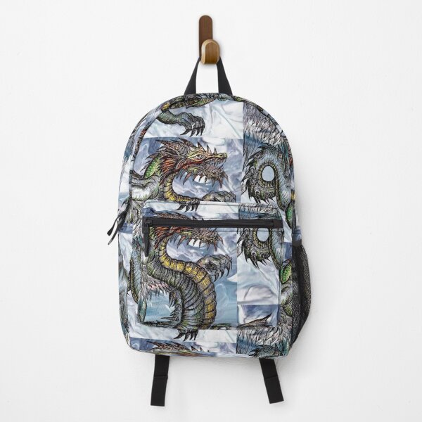 Item preview, Storm Dragon designed and sold by Doodle Mind Journeys.