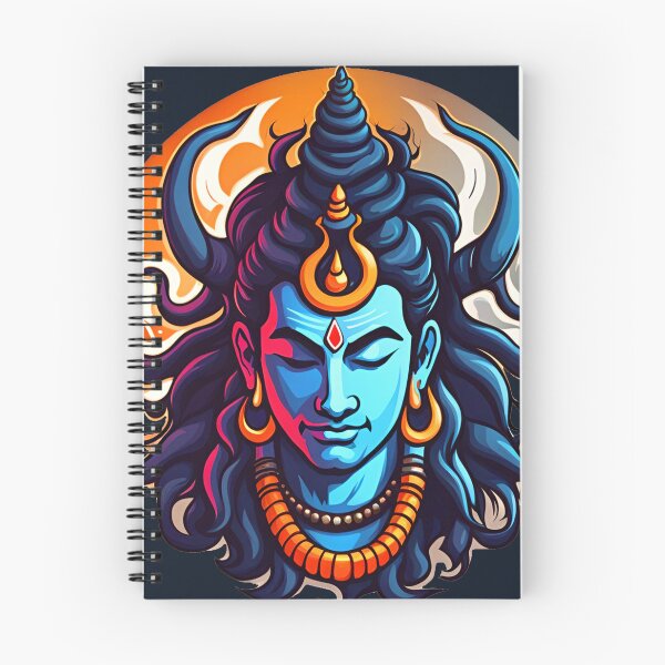 Item preview, Shiva Meditating designed and sold by trippyelf.