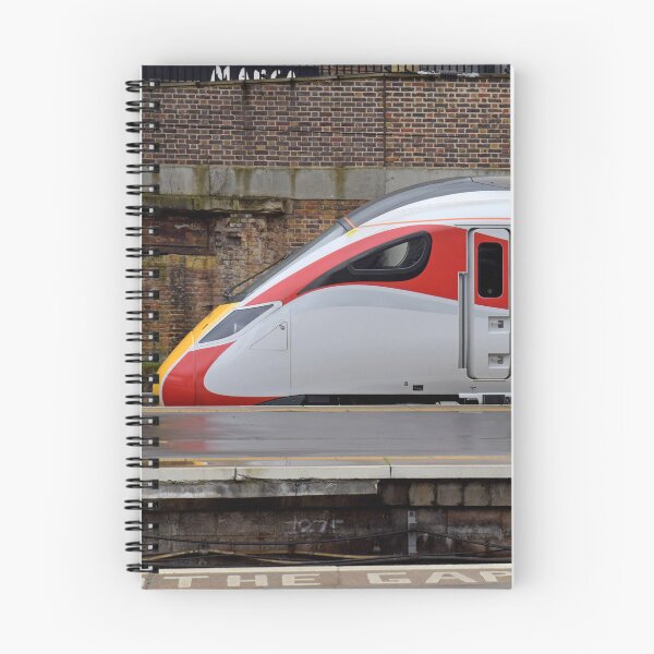 Item preview, LNER Azuma 801 high speed train at King's Cross designed and sold by Random Railways.