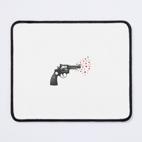 Item preview, Kill them with kindness simple line shadowed no text designed and sold by geekdrobe.