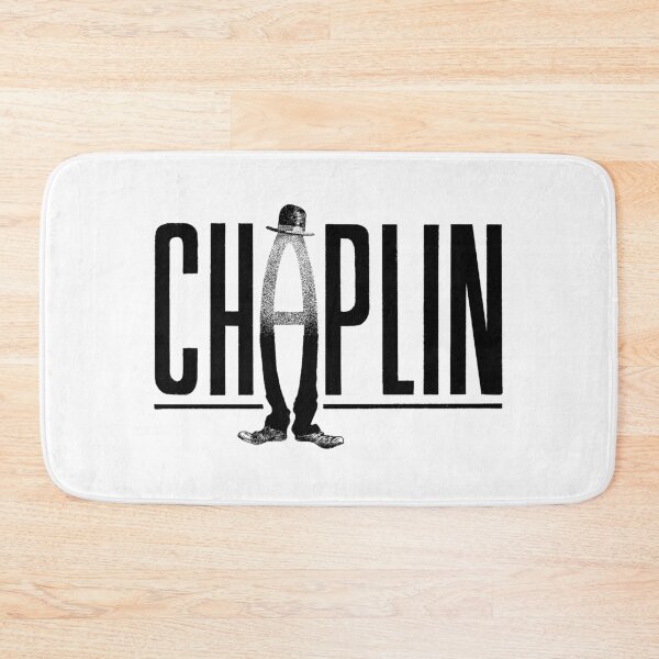 Item preview, Charlie Chaplin designed and sold by ewrentural.