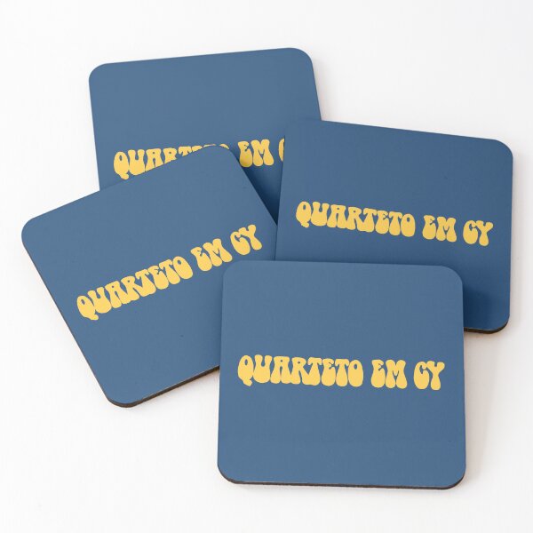 Item preview, Quarteto Em Cy musica brasileira  designed and sold by analogue_rock.