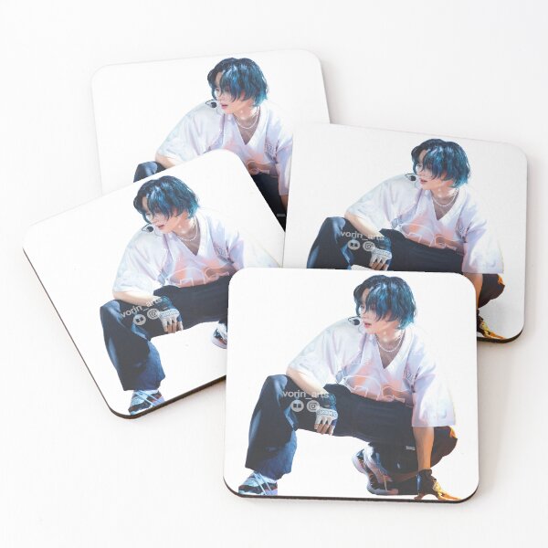 Item preview, Wonbin Riize designed and sold by Vorin Arts.