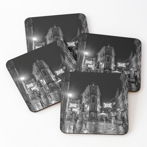 Item preview, Brussels Christmas 2023 3 designed and sold by nastiaart.
