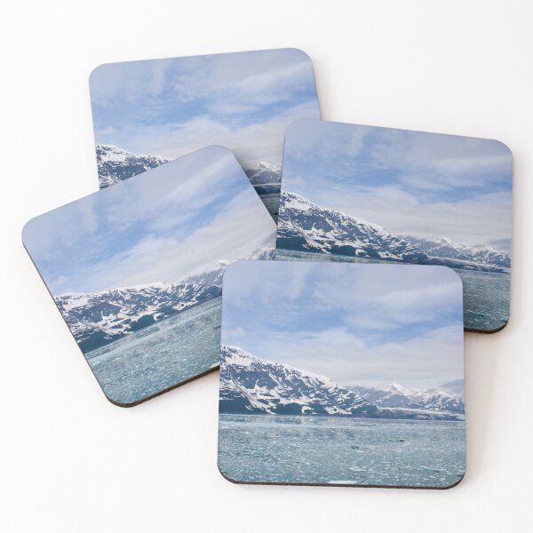 Item preview, Alaskan Landscape Photo designed and sold by Goldsun12.
