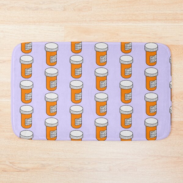 Item preview, Anti delulu pills designed and sold by vyascreations.