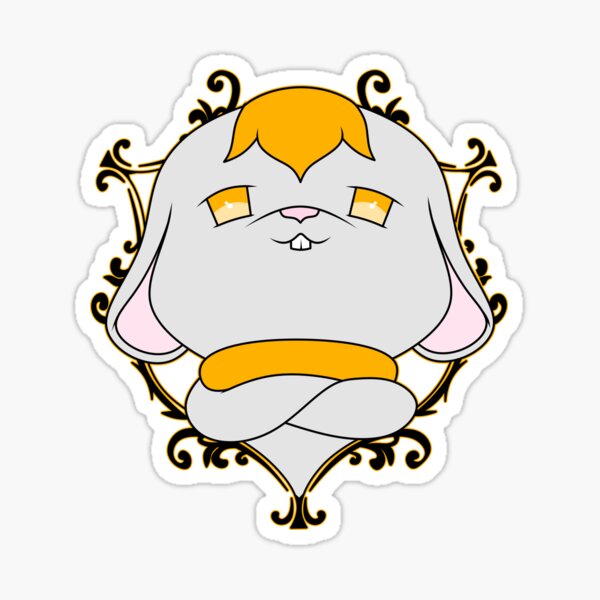 Vista previa del artículo con la obra «ratón casual», diseñado y vendido por xCharlieCat.