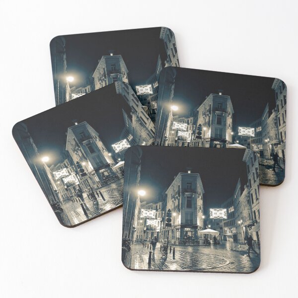Item preview, Brussels Christmas 2023 4 designed and sold by nastiaart.