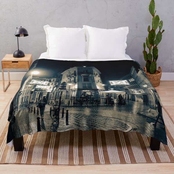 Item preview, Brussels Christmas 2023 4 designed and sold by nastiaart.