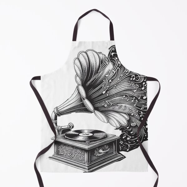 Item preview, Symphonic Reverie designed and sold by TextileTrove.