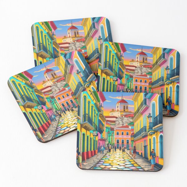 Item preview, Salvador Historical designed and sold by ArtsDestination.