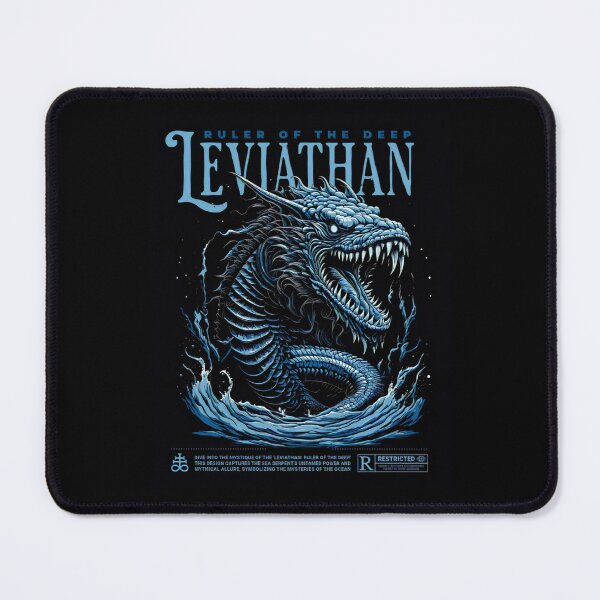 Item preview, Ruler Of The Deep designed and sold by BomboStore.