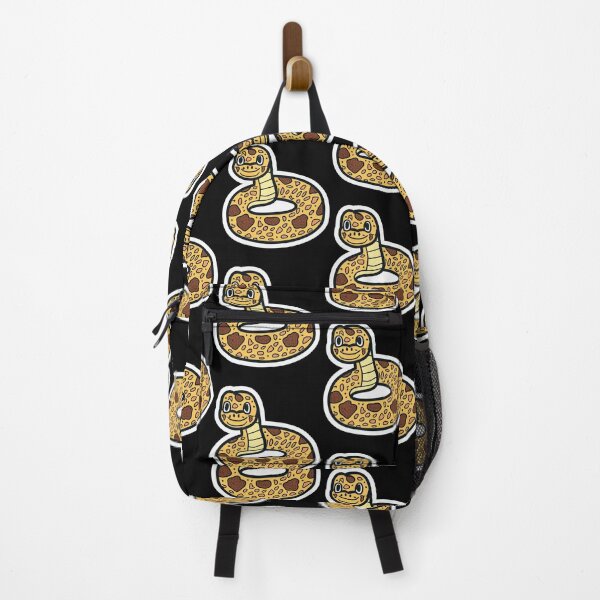 Item preview, Yellow Sweet Snake designed and sold by MACPIIE.