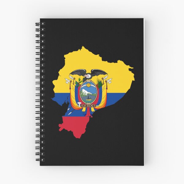 Item preview, Mapa de Ecuador designed and sold by feether-store.