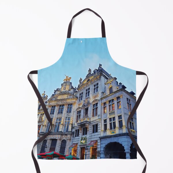 Artikelvorschau, Brüsseler Grote Markt entworfen und verkauft von nastiaart.
