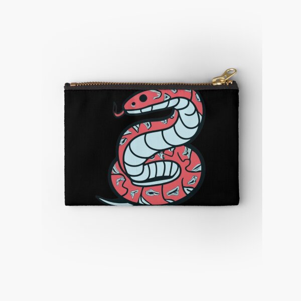 Item preview, Red Sweet Snake designed and sold by MACPIIE.