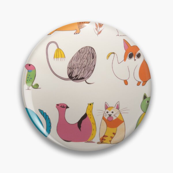 Item preview, Your favourite pets cat dogs  designed and sold by PetPalsEmporium.