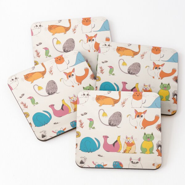 Item preview, Your favourite pets cat dogs  designed and sold by PetPalsEmporium.