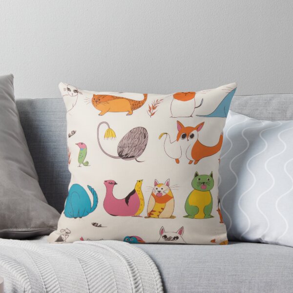 Item preview, Your favourite pets cat dogs  designed and sold by PetPalsEmporium.