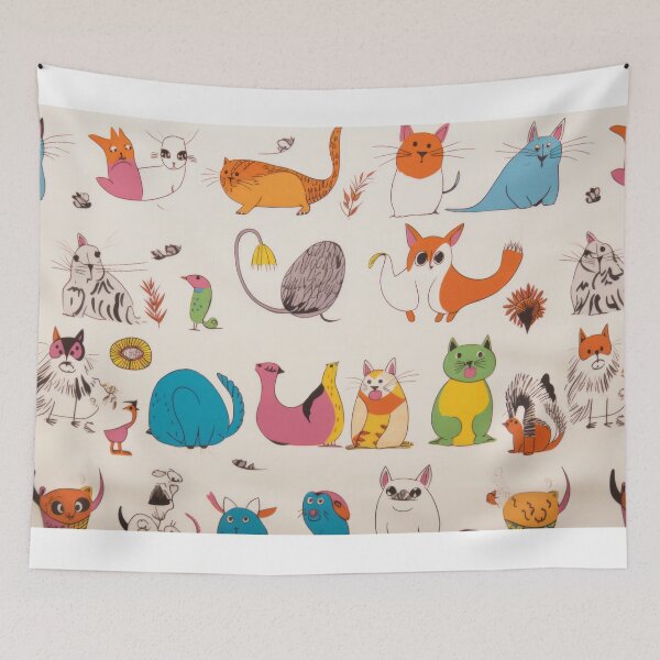 Item preview, Your favourite pets cat dogs  designed and sold by PetPalsEmporium.